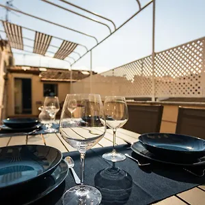 Apartment Scricciolo, Viareggio