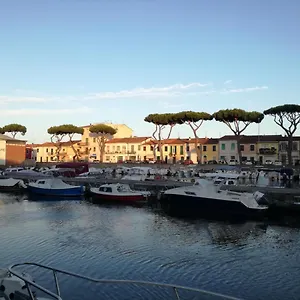 Apartment Torre Matilde, Viareggio