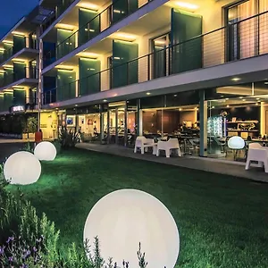 4* Hotell Hotel Viareggio