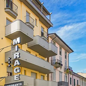 3* Hotell Mirage