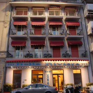 3* Hotell Bella Riviera Lungomare