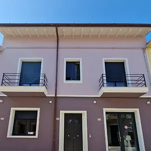 Bed & Breakfast Mi Garba, Viareggio