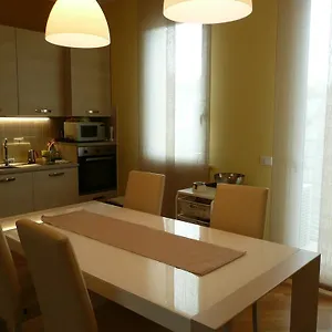 Vaniglia Appartamento