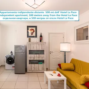 3* Hotell La Pace