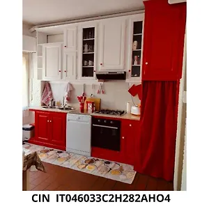 Dandelion Stazione Fs Appartamento