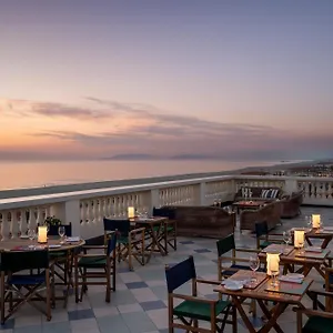 4* Hotell Palace