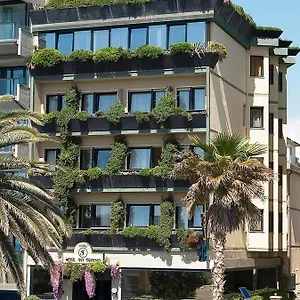 3* Hotell San Francisco