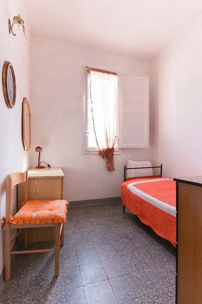 La Pineta E Il Mare Apartment Viareggio