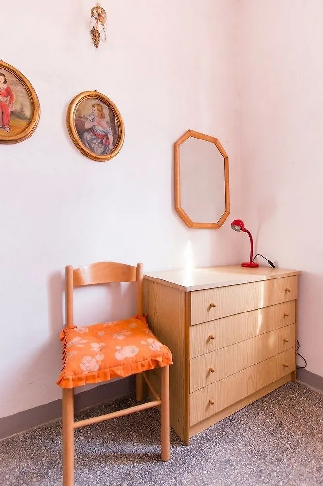 La Pineta E Il Mare Apartment Viareggio