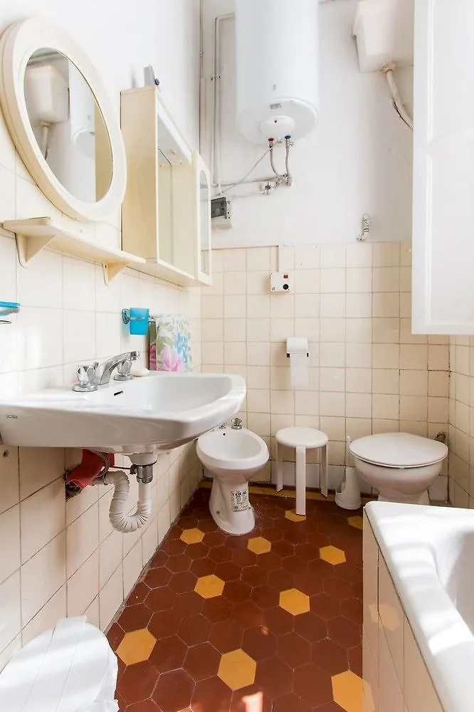 La Pineta E Il Mare Apartment Viareggio
