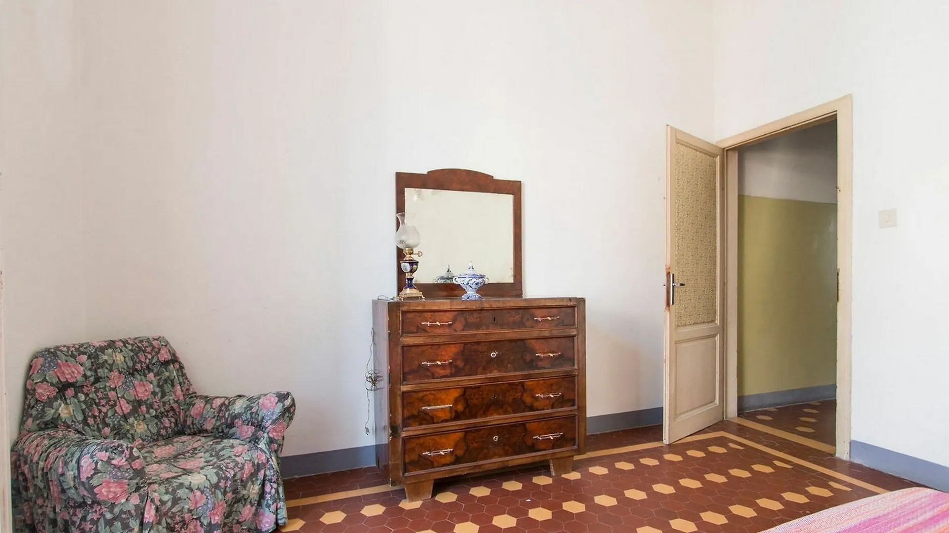 La Pineta E Il Mare Apartment Viareggio 0*,  Italy