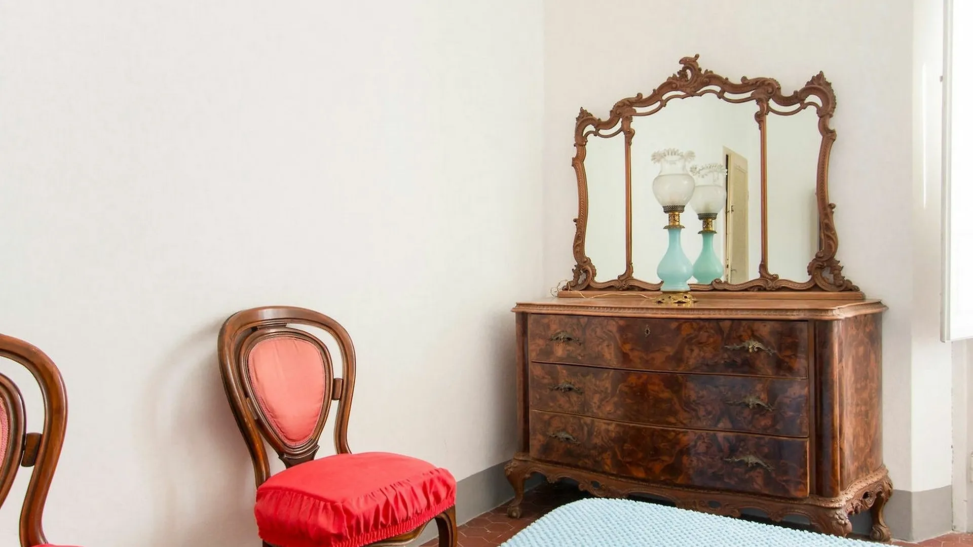 La Pineta E Il Mare Apartment Viareggio Italy