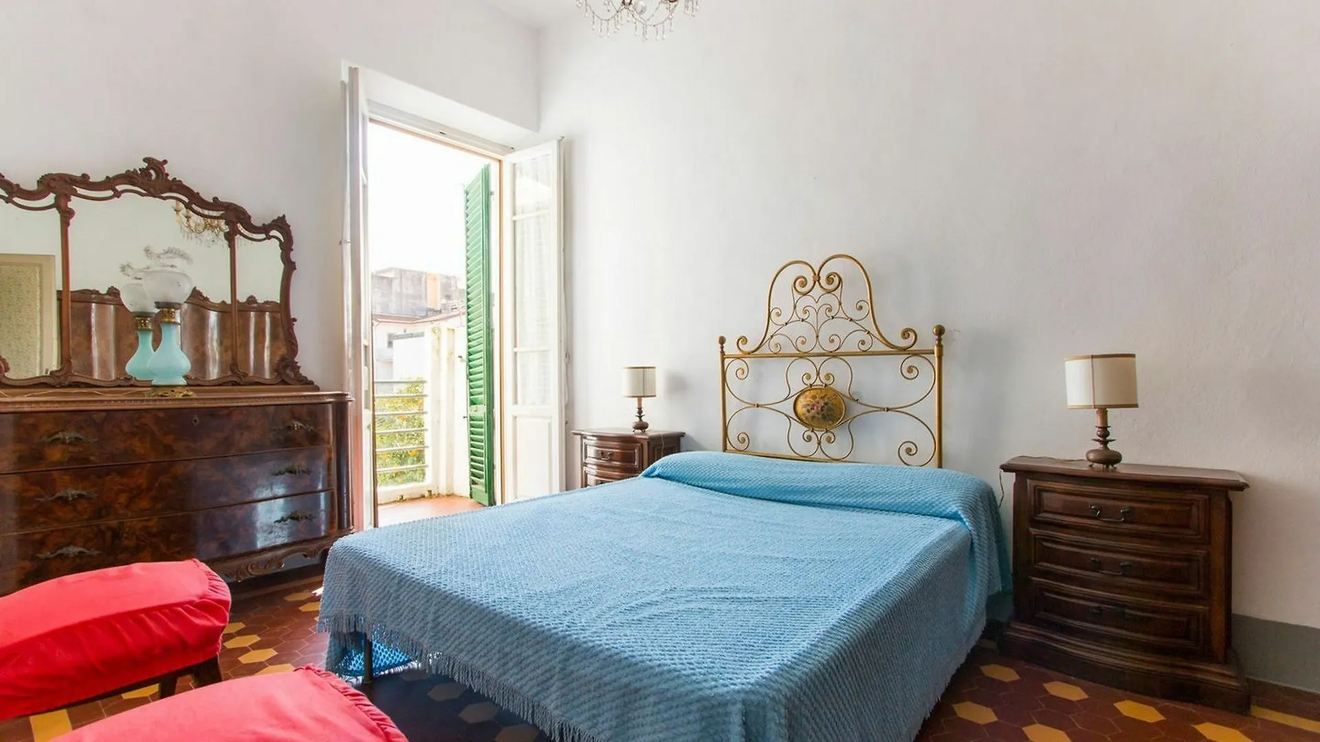 La Pineta E Il Mare Apartment Viareggio 0*,