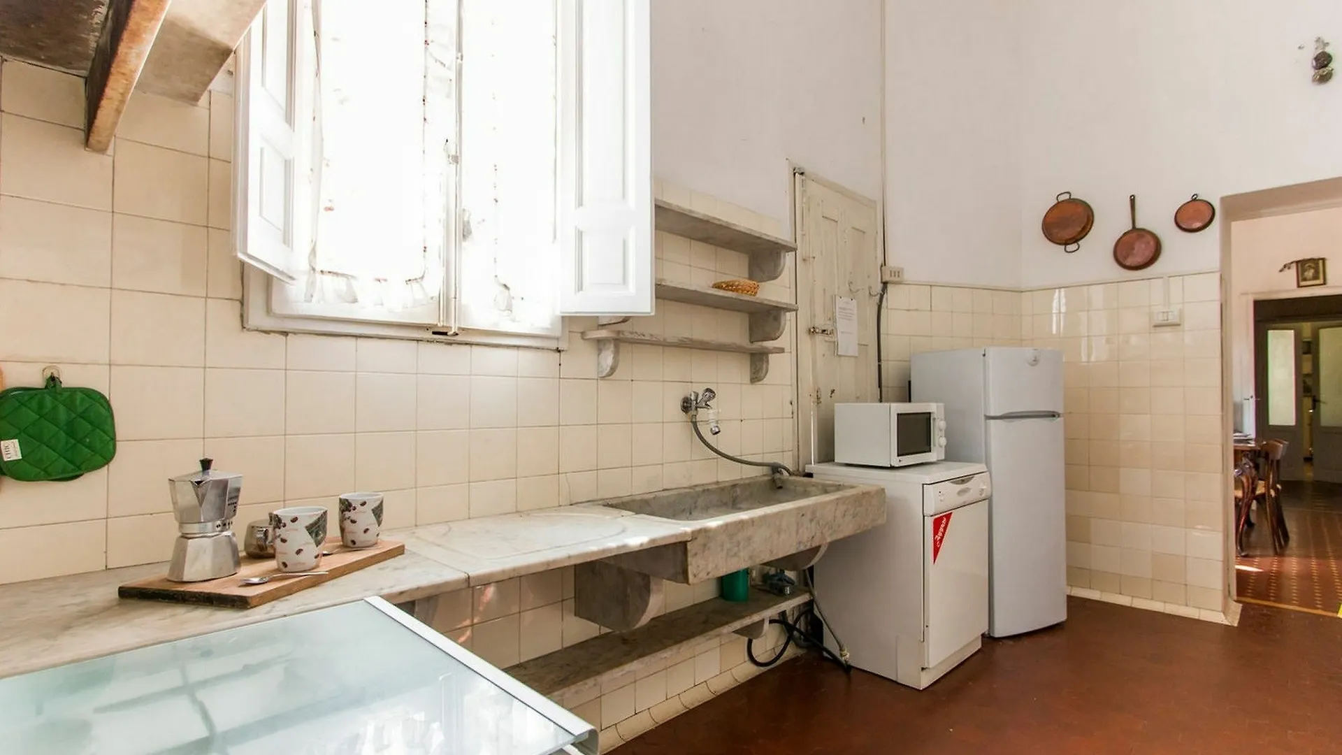 La Pineta E Il Mare Apartment Viareggio 0*,  Italy