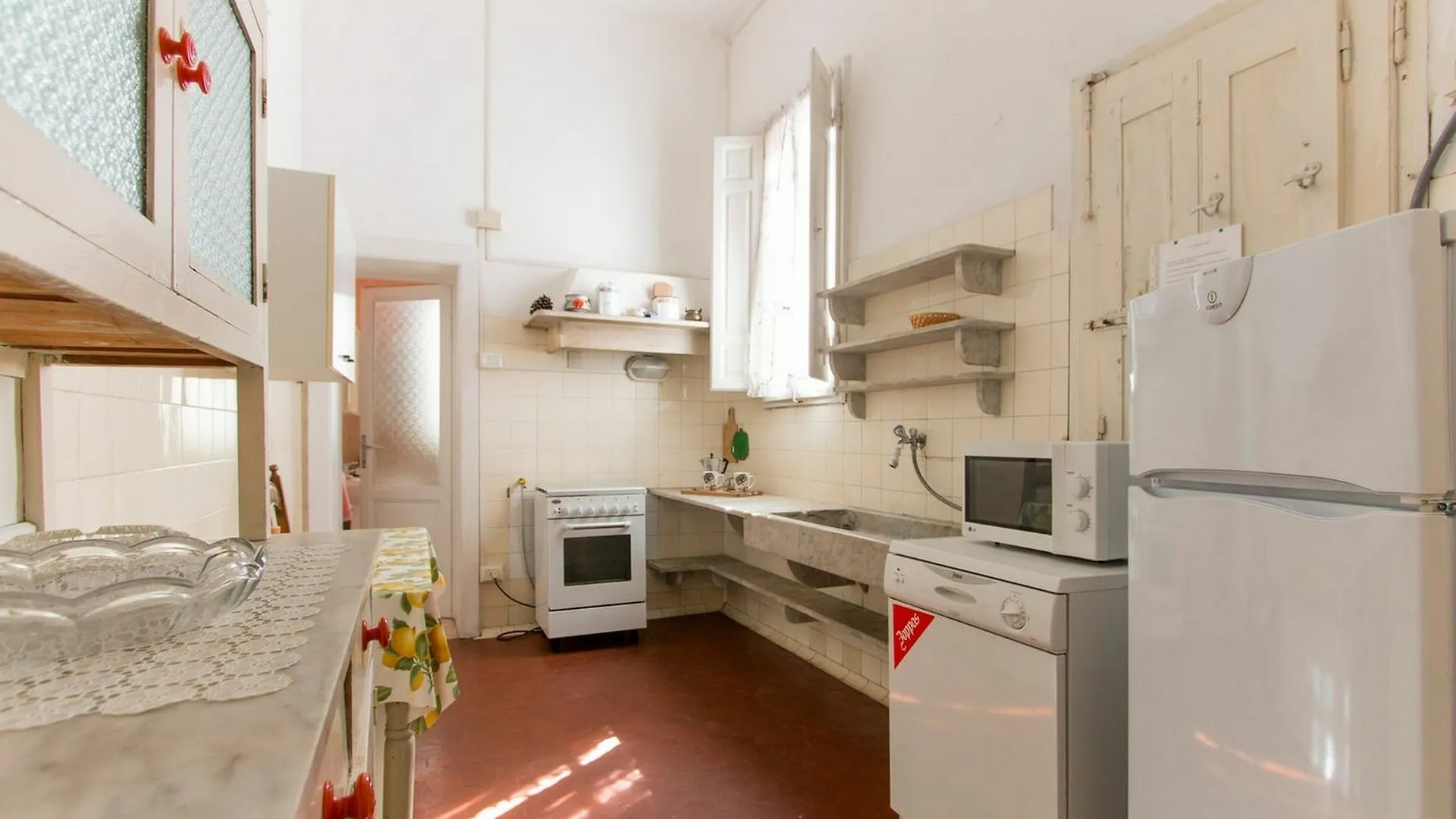 La Pineta E Il Mare Apartment Viareggio Italy