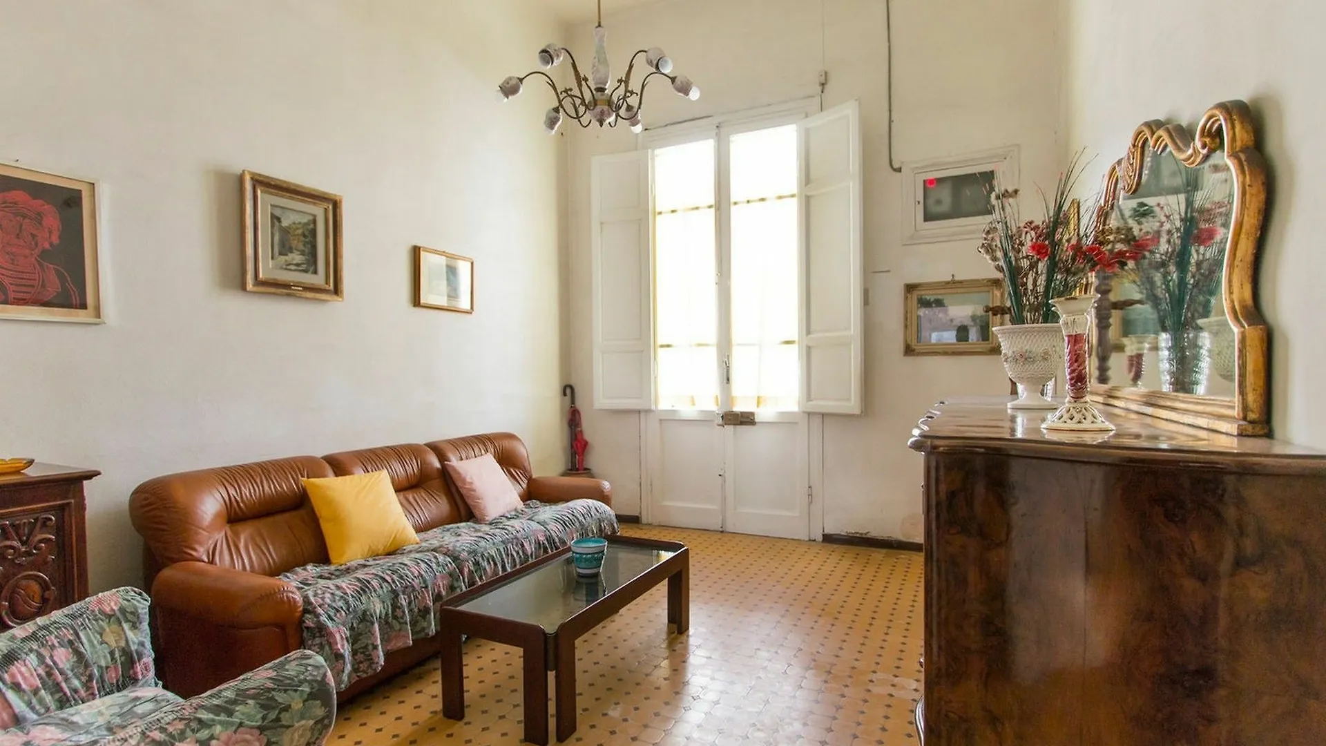 La Pineta E Il Mare Apartment Viareggio