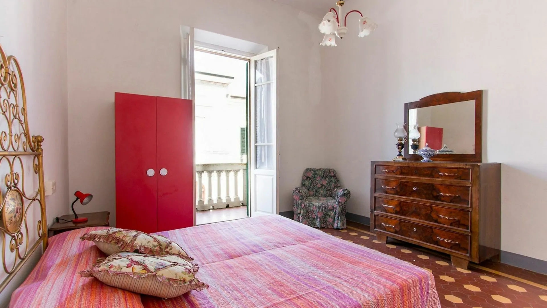 La Pineta E Il Mare Apartment Viareggio