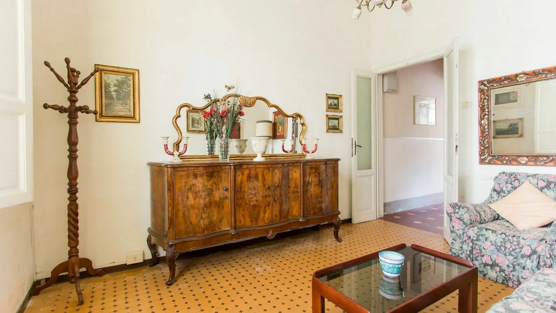 La Pineta E Il Mare Apartment Viareggio
