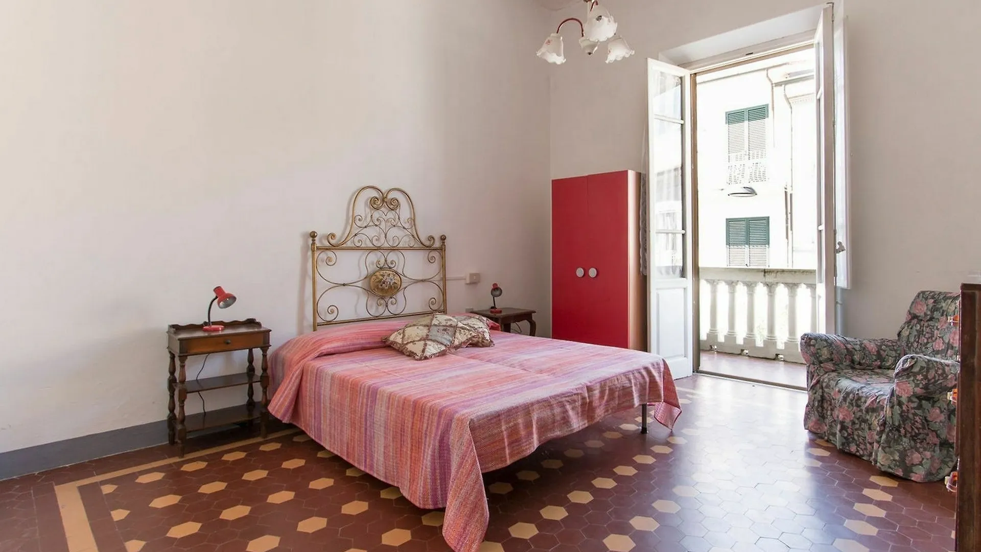 La Pineta E Il Mare Apartment Viareggio