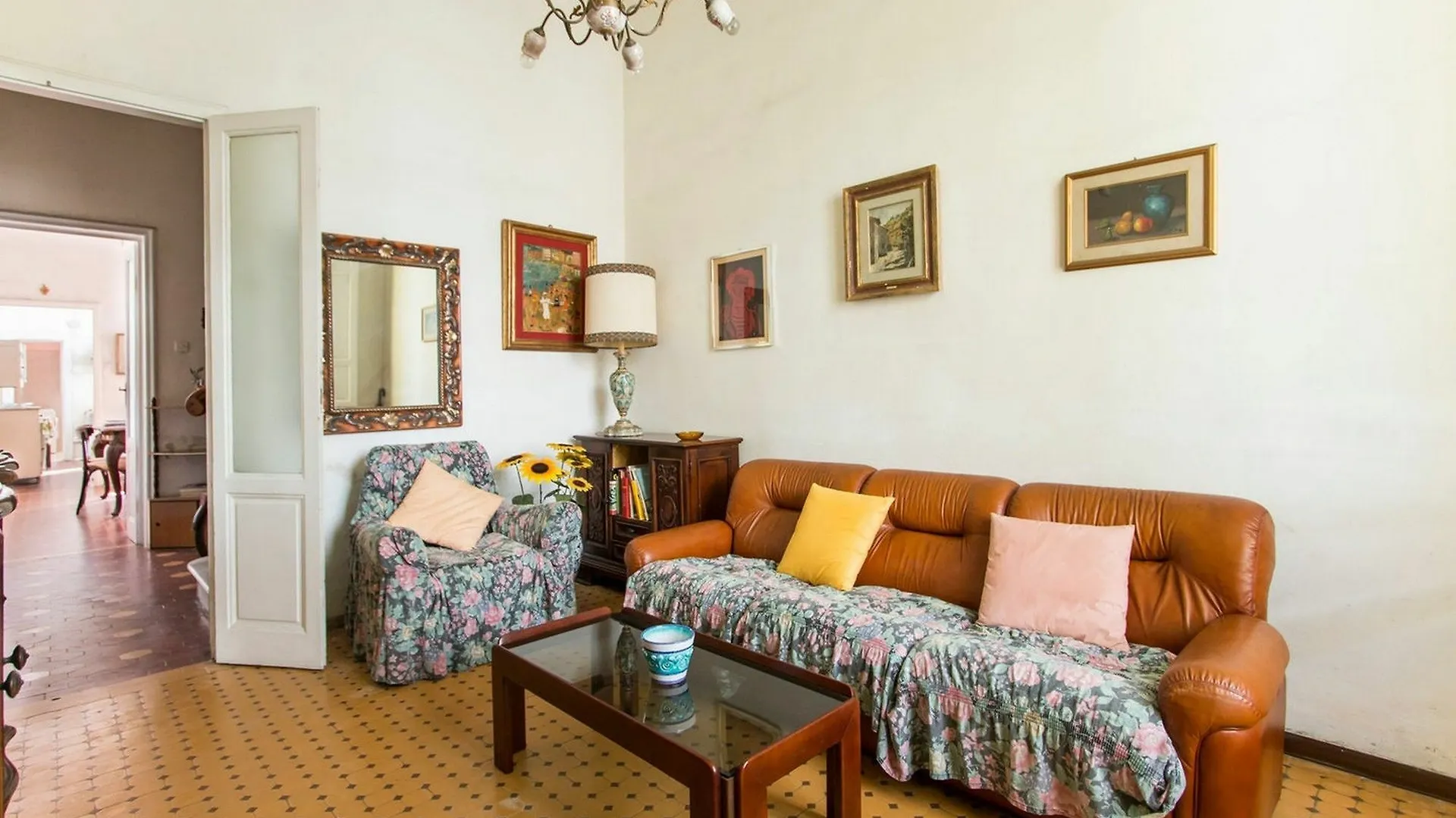 La Pineta E Il Mare Apartment Viareggio