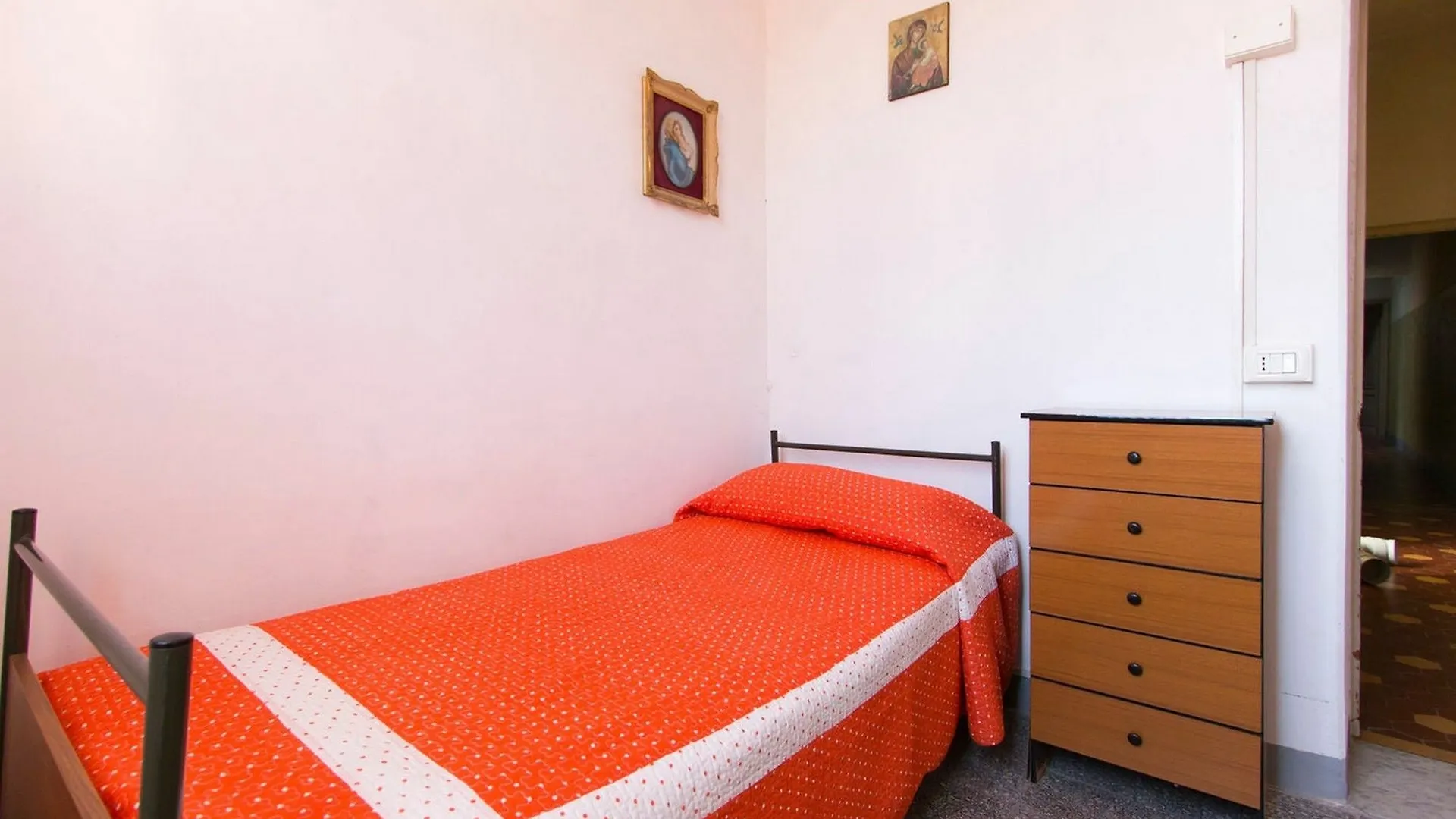 La Pineta E Il Mare Apartment Viareggio Italy
